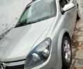 Серый Опель Астра, объемом двигателя 1.6 л и пробегом 215 тыс. км за 6000 $, фото 3 на Automoto.ua