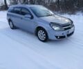 Сірий Опель Астра, об'ємом двигуна 0 л та пробігом 230 тис. км за 3650 $, фото 1 на Automoto.ua
