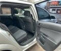 Сірий Опель Астра, об'ємом двигуна 1.6 л та пробігом 278 тис. км за 5300 $, фото 9 на Automoto.ua