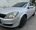 Сірий Опель Астра, об'ємом двигуна 1.7 л та пробігом 230 тис. км за 2450 $, фото 11 на Automoto.ua