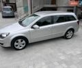 Серый Опель Астра, объемом двигателя 1.8 л и пробегом 240 тыс. км за 4650 $, фото 4 на Automoto.ua