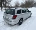 Сірий Опель Астра, об'ємом двигуна 1.7 л та пробігом 308 тис. км за 2150 $, фото 7 на Automoto.ua
