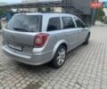 Серый Опель Астра, объемом двигателя 1.6 л и пробегом 222 тыс. км за 2100 $, фото 4 на Automoto.ua