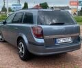 Серый Опель Астра, объемом двигателя 0 л и пробегом 346 тыс. км за 3500 $, фото 32 на Automoto.ua