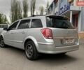 Сірий Опель Астра, об'ємом двигуна 1.6 л та пробігом 271 тис. км за 5000 $, фото 8 на Automoto.ua