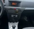 Сірий Опель Астра, об'ємом двигуна 1.6 л та пробігом 265 тис. км за 4400 $, фото 12 на Automoto.ua