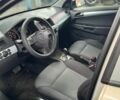 Сірий Опель Астра, об'ємом двигуна 1.6 л та пробігом 190 тис. км за 4849 $, фото 5 на Automoto.ua