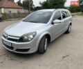 Сірий Опель Астра, об'ємом двигуна 1.8 л та пробігом 212 тис. км за 5500 $, фото 1 на Automoto.ua