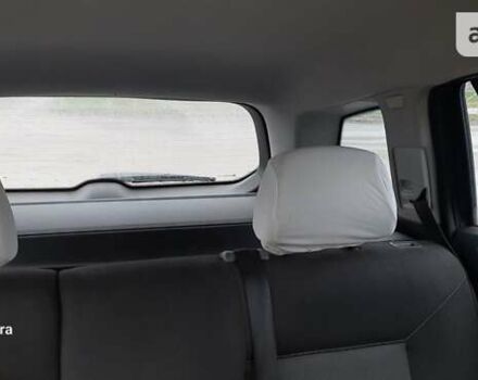 Серый Опель Астра, объемом двигателя 1.91 л и пробегом 280 тыс. км за 4900 $, фото 7 на Automoto.ua