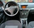 Сірий Опель Астра, об'ємом двигуна 1.6 л та пробігом 254 тис. км за 4700 $, фото 14 на Automoto.ua