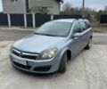 Сірий Опель Астра, об'ємом двигуна 1.25 л та пробігом 273 тис. км за 4500 $, фото 1 на Automoto.ua