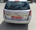 Сірий Опель Астра, об'ємом двигуна 1.6 л та пробігом 223 тис. км за 4750 $, фото 14 на Automoto.ua