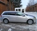 Сірий Опель Астра, об'ємом двигуна 1.7 л та пробігом 341 тис. км за 4350 $, фото 4 на Automoto.ua