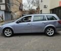 Сірий Опель Астра, об'ємом двигуна 1.6 л та пробігом 252 тис. км за 1700 $, фото 9 на Automoto.ua