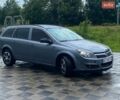 Серый Опель Астра, объемом двигателя 0 л и пробегом 346 тыс. км за 3500 $, фото 8 на Automoto.ua