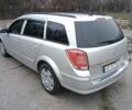 Сірий Опель Астра, об'ємом двигуна 1.6 л та пробігом 288 тис. км за 6100 $, фото 3 на Automoto.ua