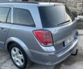 Сірий Опель Астра, об'ємом двигуна 1.6 л та пробігом 222 тис. км за 3999 $, фото 30 на Automoto.ua