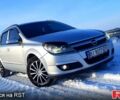 Сірий Опель Астра, об'ємом двигуна 1.6 л та пробігом 233 тис. км за 4300 $, фото 1 на Automoto.ua