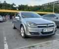 Серый Опель Астра, объемом двигателя 1.9 л и пробегом 382 тыс. км за 5200 $, фото 1 на Automoto.ua
