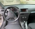 Сірий Опель Астра, об'ємом двигуна 1.8 л та пробігом 205 тис. км за 5300 $, фото 5 на Automoto.ua
