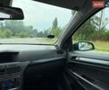 Серый Опель Астра, объемом двигателя 1.8 л и пробегом 199 тыс. км за 5299 $, фото 30 на Automoto.ua