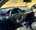 Сірий Опель Астра, об'ємом двигуна 1.6 л та пробігом 280 тис. км за 4200 $, фото 10 на Automoto.ua