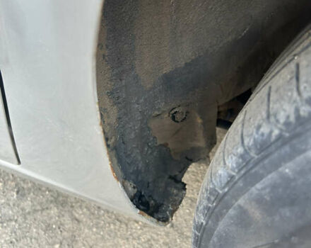 Серый Опель Астра, объемом двигателя 1.6 л и пробегом 190 тыс. км за 5000 $, фото 18 на Automoto.ua