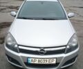 Сірий Опель Астра, об'ємом двигуна 1.6 л та пробігом 288 тис. км за 6100 $, фото 1 на Automoto.ua