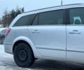 Серый Опель Астра, объемом двигателя 1.8 л и пробегом 170 тыс. км за 5790 $, фото 14 на Automoto.ua