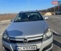 Серый Опель Астра, объемом двигателя 1.91 л и пробегом 260 тыс. км за 3900 $, фото 9 на Automoto.ua