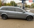 Сірий Опель Астра, об'ємом двигуна 1.6 л та пробігом 297 тис. км за 3600 $, фото 3 на Automoto.ua