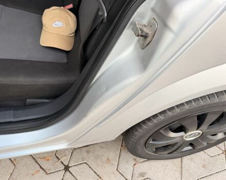 Сірий Опель Астра, об'ємом двигуна 1.7 л та пробігом 390 тис. км за 5000 $, фото 16 на Automoto.ua