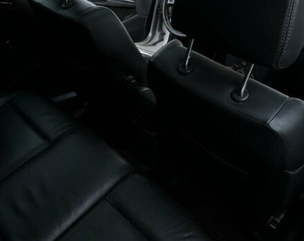 Серый Опель Астра, объемом двигателя 1.8 л и пробегом 192 тыс. км за 4899 $, фото 13 на Automoto.ua