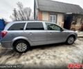 Серый Опель Астра, объемом двигателя 1.6 л и пробегом 170 тыс. км за 4500 $, фото 1 на Automoto.ua