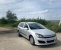 Серый Опель Астра, объемом двигателя 1.6 л и пробегом 3 тыс. км за 5000 $, фото 1 на Automoto.ua
