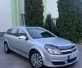 Сірий Опель Астра, об'ємом двигуна 0 л та пробігом 252 тис. км за 4350 $, фото 2 на Automoto.ua