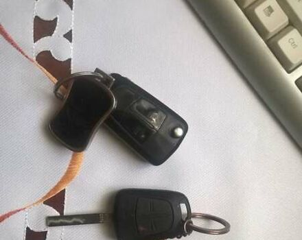 Сірий Опель Астра, об'ємом двигуна 1.2 л та пробігом 294 тис. км за 3800 $, фото 21 на Automoto.ua