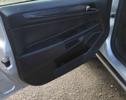 Серый Опель Астра, объемом двигателя 1.9 л и пробегом 176 тыс. км за 4600 $, фото 18 на Automoto.ua