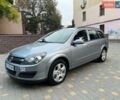 Сірий Опель Астра, об'ємом двигуна 1.6 л та пробігом 254 тис. км за 4700 $, фото 12 на Automoto.ua