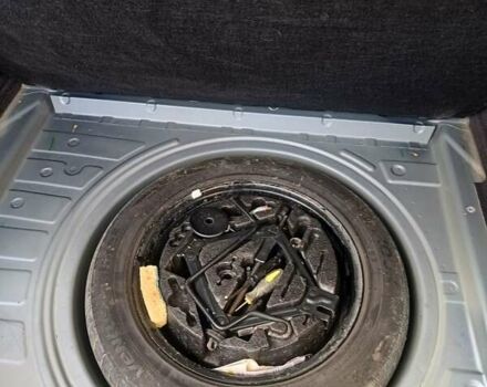 Серый Опель Астра, объемом двигателя 1.4 л и пробегом 250 тыс. км за 4000 $, фото 29 на Automoto.ua