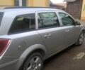 Сірий Опель Астра, об'ємом двигуна 1.2 л та пробігом 294 тис. км за 3800 $, фото 10 на Automoto.ua