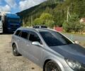 Серый Опель Астра, объемом двигателя 1.6 л и пробегом 241 тыс. км за 3600 $, фото 1 на Automoto.ua