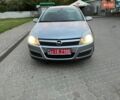 Серый Опель Астра, объемом двигателя 1.8 л и пробегом 206 тыс. км за 4950 $, фото 20 на Automoto.ua