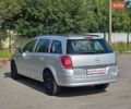 Сірий Опель Астра, об'ємом двигуна 1.6 л та пробігом 221 тис. км за 5499 $, фото 7 на Automoto.ua