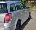 Сірий Опель Астра, об'ємом двигуна 1.6 л та пробігом 221 тис. км за 5499 $, фото 17 на Automoto.ua