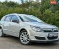 Сірий Опель Астра, об'ємом двигуна 1.8 л та пробігом 199 тис. км за 5300 $, фото 31 на Automoto.ua