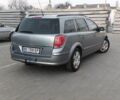 Серый Опель Астра, объемом двигателя 1.6 л и пробегом 200 тыс. км за 4850 $, фото 5 на Automoto.ua