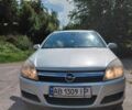 Сірий Опель Астра, об'ємом двигуна 1.8 л та пробігом 325 тис. км за 4200 $, фото 1 на Automoto.ua