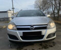 Серый Опель Астра, объемом двигателя 1.3 л и пробегом 360 тыс. км за 2150 $, фото 14 на Automoto.ua
