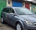 Опель Астра 2005 в Житомире на Automoto.ua Серый Опель Астра, объемом двигателя 1.6 л и пробегом 350 тыс. км за 3750 $, фото 3 на Automoto.ua